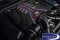 Preview: BMW M Performance F90 M5 F91 F92 F93 M8 Engine Cover Carbon
