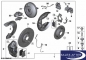 Preview: BMW M Performance F40 F44 Retrofit kit sport brake