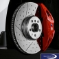 Preview: BMW M Performance G20 G21 G22 G23 G26 Retrofit kit sport brake