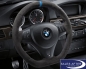 Preview: BMW M Performance 1er E82 M Coupe E9x M3 Sportlenkrad II Alcantara