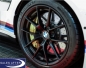 Preview: rdc wheel set F80 M3 F82 F83 M4 M Performance Y-Spoke 763 + Michelin