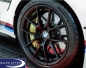 Preview: RDC Radsatz F80 M3 F82 F83 M4 M Performance Y-Speiche 763 + Michelin