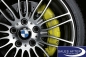 Preview: BMW Performance E81 E87 Bremsanlage Vorderachse, 123d 130i