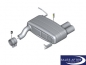 Preview: BMW Performance E92 E93 Exhaust system, 316i 318i 320i (N43)