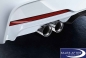 Preview: BMW M Performance F30 F31 F32 F33 F36 Exhaust system, 330i 430i