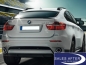 Preview: BMW Performance X6 E71 Aerodynamik-Paket