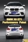 Preview: BMW Performance X6 E71 Aerodynamic Kit
