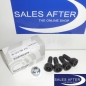 Preview: BMW Wheel bolt locks for rims, M12x1,5