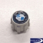 Preview: Genuine BMW Set of valve caps for rdc valves, BMW logo