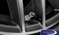 Preview: Genuine BMW Set of valve caps for rdc valves, M logo
