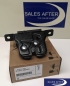 Preview: BMW 1 series F20 F21 Lock tailgate