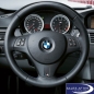 Preview: BMW E82 M Coupe E90 E92 E93 M3 M leather sport steering wheel