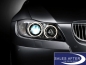 Preview: BMW 3 series E90 E91 Lighting unit for parking light, 1 piece