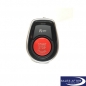 Preview: BMW F87 M2 Competition F82 F83 M4 Start/Stop button for engine red