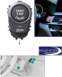 Preview: BMW F90 M5 F97 X3M F98 X4M Start/Stop button for engine