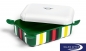 Preview: GENUINE MINI STRIPED LUNCH BOX