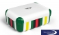 Preview: GENUINE MINI STRIPED LUNCH BOX