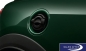 Preview: MINI F55 F56 F57 Fuel filler cover piano black, Cooper S and JCW