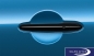 Preview: MINI F54 F55 F56 F57 F60 Set of door handles black, front