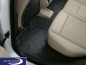 Preview: BMW U06 X1 U11 Set of All-weather floor mats rear