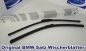 Preview: Genuine BMW 5 series E60 E61 windshield wiper