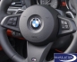 Preview: BMW Z4 E89 M sport steering wheel set of multifunction buttons