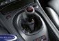 Preview: BMW Z4 E85 E86 M3.2 shift knob lighted, 6 gear