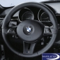 Preview: BMW Z4 E85 E86 M leather sport steering wheel with multi-function