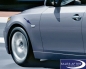 Preview: BMW 5 series E60 E61 Flashing lights, white