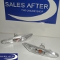 Preview: BMW 5 series E60 E61 Flashing lights, white