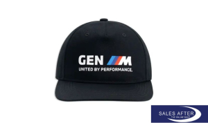 BMW  GEN M Cap