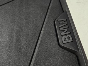 BMW Gepäckraumformmatte X1 U11, U12