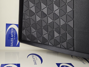 Preview: BMW Gepäckraumformmatte X1 U11, U12