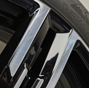 Preview: Original BMW M Performance 18 Zoll Winterradsatz | G20 G21 G42 G22 G23 | Hankook