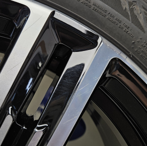 Preview: Original BMW M Performance 18 Zoll Winterradsatz | G20 G21 G42 G22 G23 | Hankook