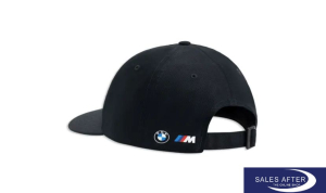 Preview: BMW  GEN M Cap