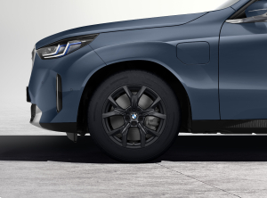 BMW Winterkomplettrad Y-Speiche 921