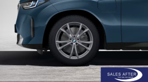 Winter Complete Wheel Set – “Style 903”