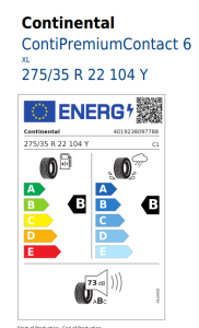 Preview: BMW complete wheel set M Performance Star Spoke 749