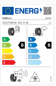 BMW winter complete wheel Y-spoke 932