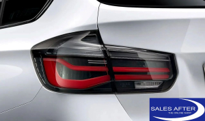 BMW  M Performance Heckleuchte