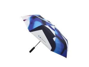 BMW M Motorsport Stock-Regenschirm