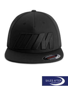 BMW M Cap