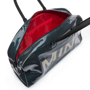 MINI Duffle Bag 2.0 – Legend Grey | Original MINI Lifestyle