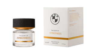 BMW Eau de Parfum Amberness
