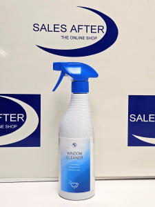Original BMW Glasreiniger, 500 ml