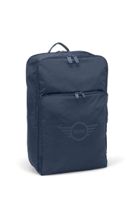 MINI Soft Wing Logo Rucksack