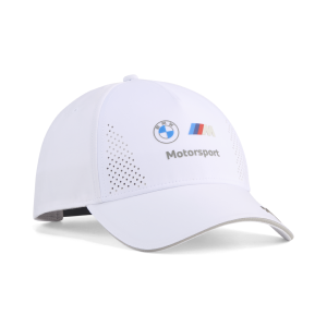 BMW Motorsport Replica Team BB Cap
