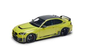 BMW Miniatur M2 M Performance