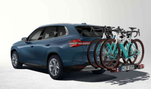 BMW Bicycle Carrier Pro 3.0